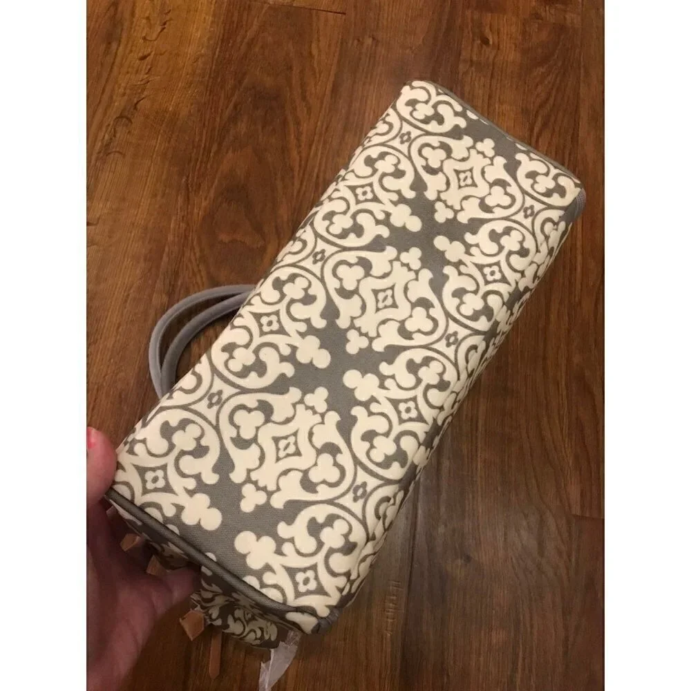 Petunia Pickle Bottom Diaper Bag